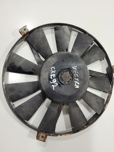 Eletroventilador Gm Vectra 97/05 (r) E92