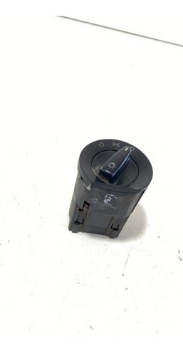 Botão Chave Luz Farol Duplo Vw Gol G3 G4 2004 A 2007