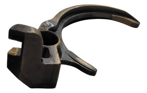 Garfo 1a E 2a Marcha Ford Fiesta Courier Zetec Original (al)