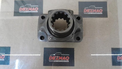 Luva Flange Cardã Silverado Cambio Zf