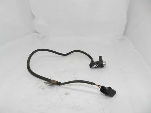 Sensor Abs Traseiro Pajero Sport 2.5 3.0 3.5 97/11 16034j08