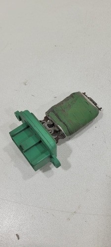 Resistencia Ar Forçado Vw Gol G3 2003 (m)