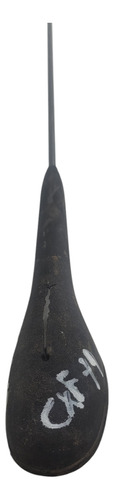 Haste Antena Teto Fiat Pálio/ 2002 (al) Cxf 79