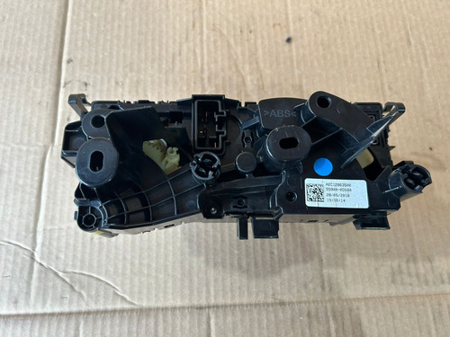 Comando Ac Yaris 2019