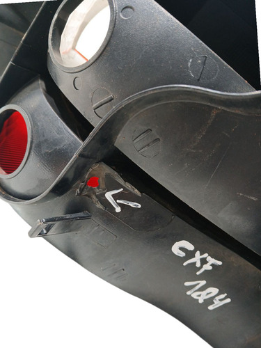 Lanterna Traseira Direita Gm Astra Sedan 2003 Com Dtl  (ap)