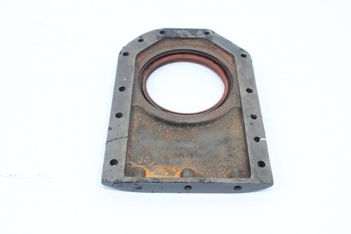 Flange Retentor Virabrequim (ferro) F-1000 72/92 (116)