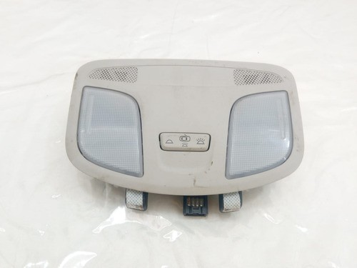 Luz De Teto / Hyundai Hb20 2020