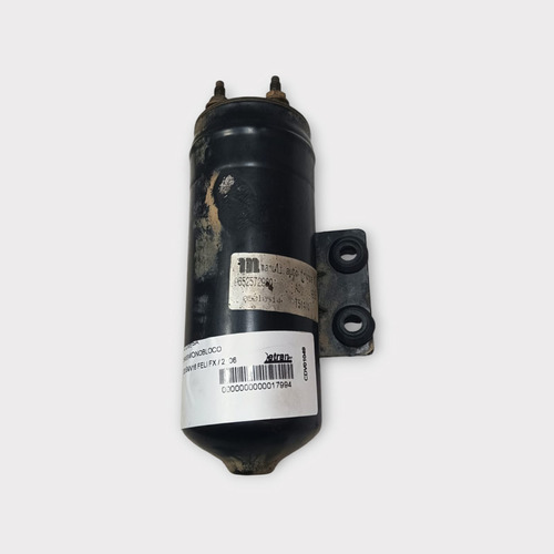 Filtro Secador Peugeot 206 Sw 1.6 16v 2001 A 2006