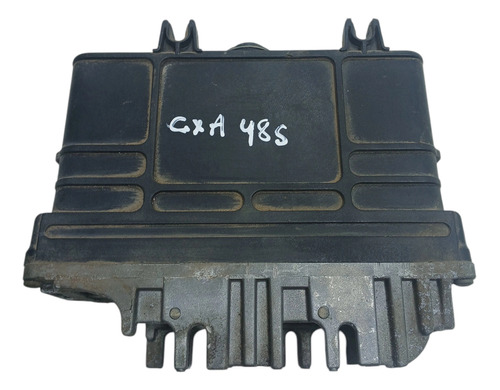 Módulo De Injeção Vw Gol Parati 1.0 16v 1997-2004 (b)