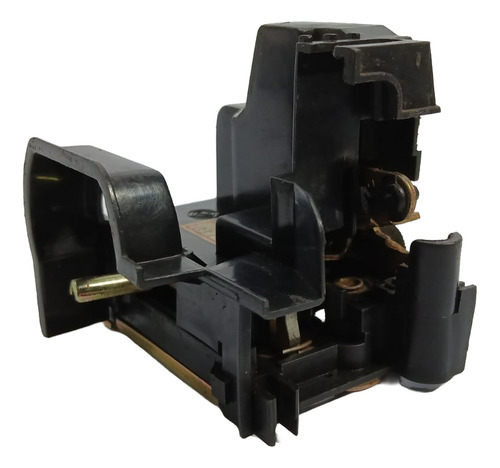 Fechadura Porta Dianteira Direita Fiat Palio Siena 1996 A 07