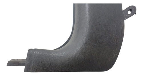 Moldura Soleira Lado Esquerdo Gm Corsa 96/98 (al) Adl Cxa495