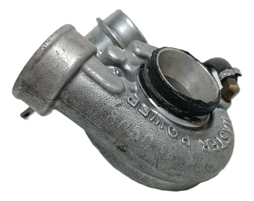 Carcaça Caracol Fria Turbina Master Power 48 Maxion Hs