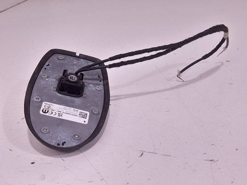 Base Antena Radio Fiat Argo 2018 2019 2020 Original