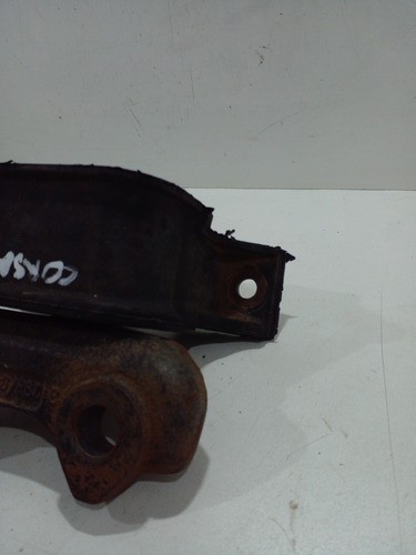 Coxim Motor Gm Montana 1.8 2003/2007 93302273 (vj)