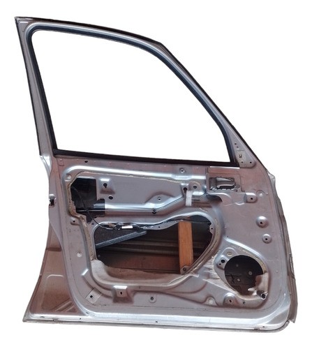 Porta Dianteira L.e Citroen Picasso 2001 A 2011 C/nf