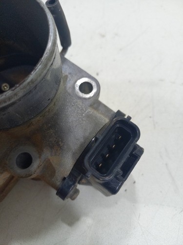 Tbi Corpo De Borboleta Toyota Corolla 2000 (m)