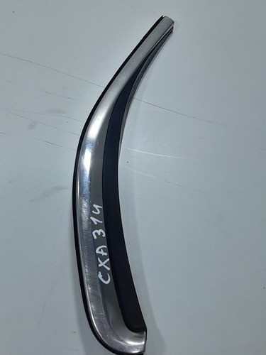 Friso Traseiro Direito Honda Civic 2001/2006 (vj)