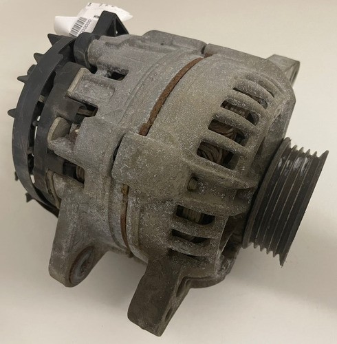 Alternador Fit Lx 2005 75a - 3100pwhm010