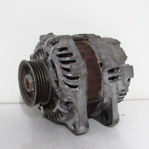 Alternador Honda City Fit 1.5 2009 2010 2011 2012 A5tj0091zt