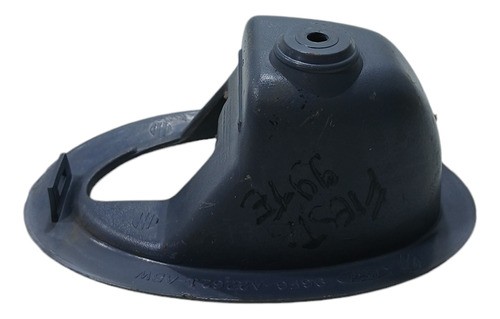 Moldura Porta Interna Traseira Direta For Fiesta (rf) Cxa379