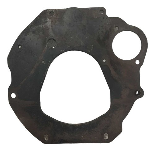 Flange Caixa Cambio Kia Bongo K2500 2005 2012 Original 