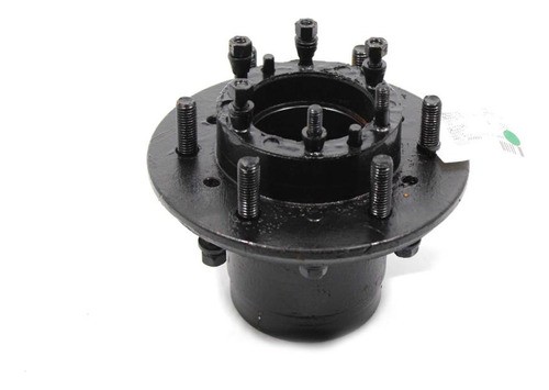 Cubo Roda Dianteira (6 Furos) Hilux 96/04 Usado (173)