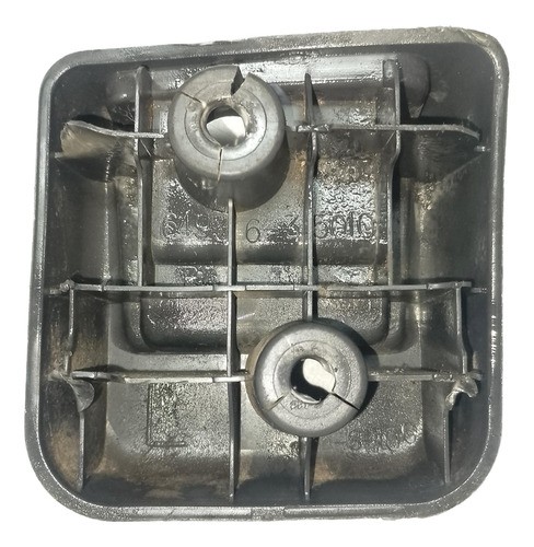 Par Trava Suporte Bagagito Hilux Sw4 1992 1993 1994 1995