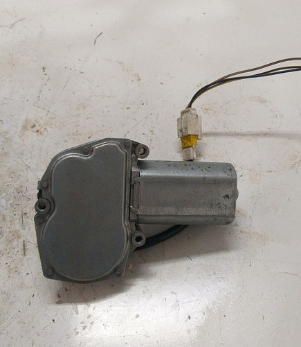 Motor Limpador Traseiro Renault Scenic 1.6 16v