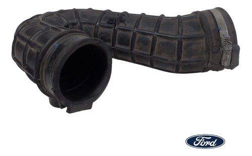 Mangueira Filtro De Ar Ford Fiesta Ecosport  1.0 1.6 03/13