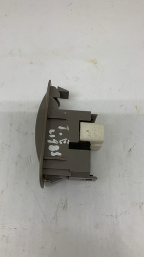 Botão Comando Vidro Traseiro Esquerdo Toyota Corolla 98/02