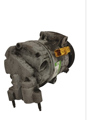 Compressor Ar Condicionado Peugeot 206 207 Citroen C3 07/14