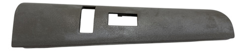 Moldura Descansa Braço Porta Gm Blazer S10 Lado Direito