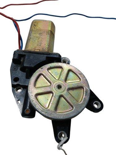 Motor Máquina Vidro Elétrico Santana 2004 (ap) Cxa 547