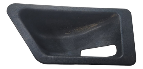 Moldura Maçaneta Traseira Direita Fiat Tempra/ 1996 (al)
