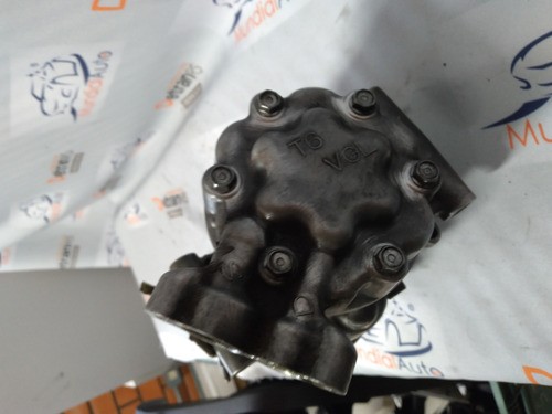 Compressor Ar Condicionado Logan/clio 1.0  Original  4492