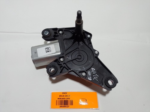 Motor Limpador Traseiro Gm Onix/prisma 2013/2019 Pn:52035976