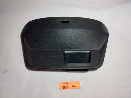 Acabamento Tampa Traseira Vw Gol G7/g8 Original 5u6867601b