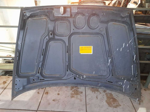 Capo Dianteiro Ford Ka 1998 1999 2000 Original