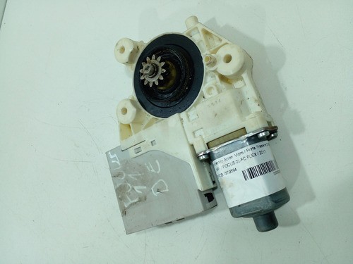 Motor Vidro Elétrico D. E. Ford Focus 2011 7m5t14b533ae (m)