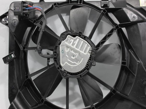 Eletro Ventilador 1.8 Flex Jeep Renegade 15/22 (632)