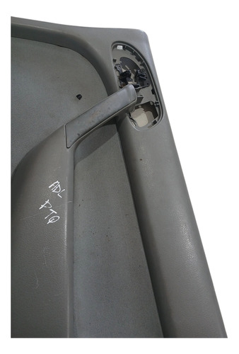 Forro De Porta Tras Dir Gol G3 2002/2006 Adl Ptq (ap)