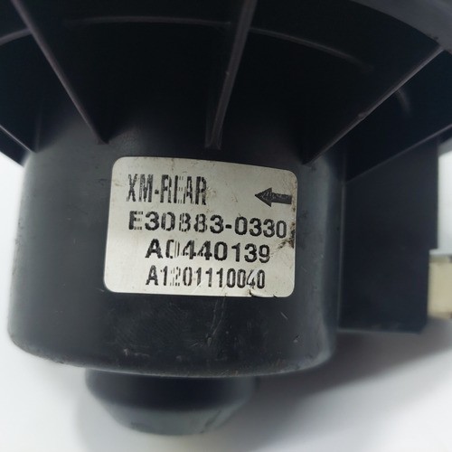 Motor Do Ar Forçado Painel Kia Sorento Ano 2010 A 2014