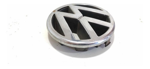 Emblema Dianteiro Vw Gol / Saveiro / Parati Modelo G3