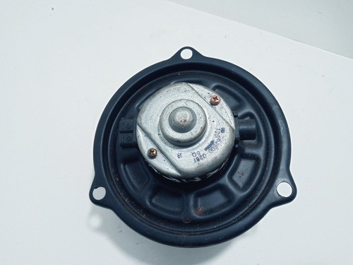 Motor Do Ar Forçado Fiat Tempra Ouro 2.0 16v 1995 Original 