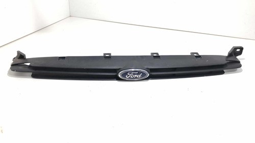 Grade Dianteira Ford Escort / Mondeo 97 Em Diante C/ Detalhe