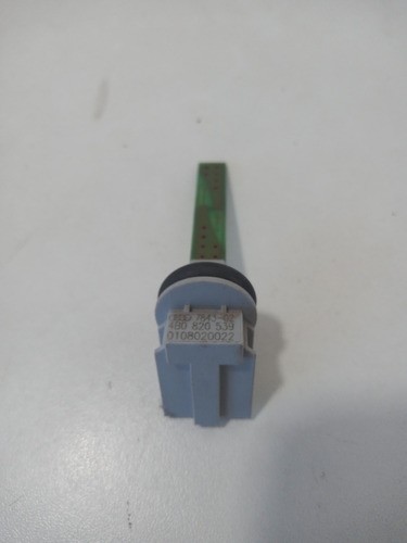 Sensor Temperatura Caixa Ar Vw Original Cod:4b0820539