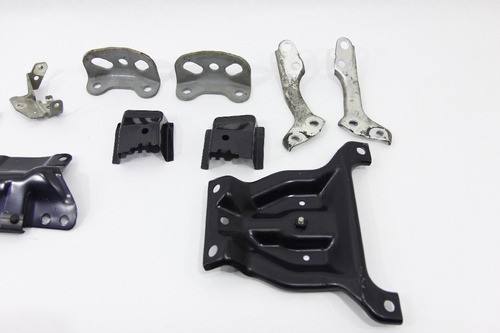 Suportes Diversos Subaru Impreza 2008-2011 Usado (710)