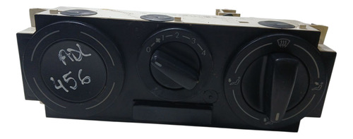Comando Ar Condicionado Vw Gol 1999 A 2005 (ap)