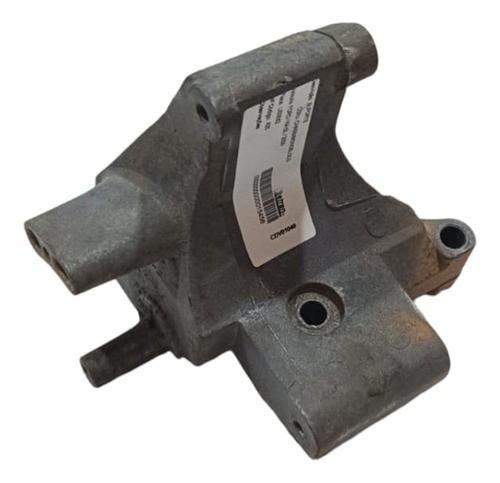 Suporte Alternador Ford Ka Fiesta Courier Zetec Rocam 96 07