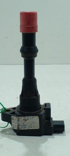 Bobina Ignição Honda Fit 2003/08 Cm11109 (r)